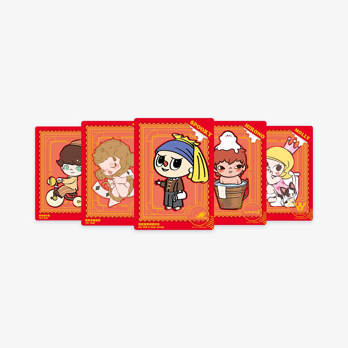 POPCARD ART & LIFE TRADING CARDS – Cool Dragon Hobby