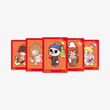 POPCARD ART & LIFE TRADING CARDS – Cool Dragon Hobby