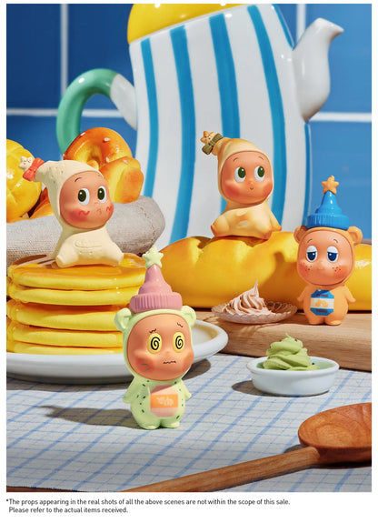 Twinkle Twinkle Create Your Taste Series Figures - A - Chili Sauce (Confirmed Style) (Super Secret)