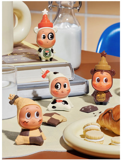 Twinkle Twinkle Create Your Taste Series Figures - A - Chili Sauce (Confirmed Style) (Super Secret)