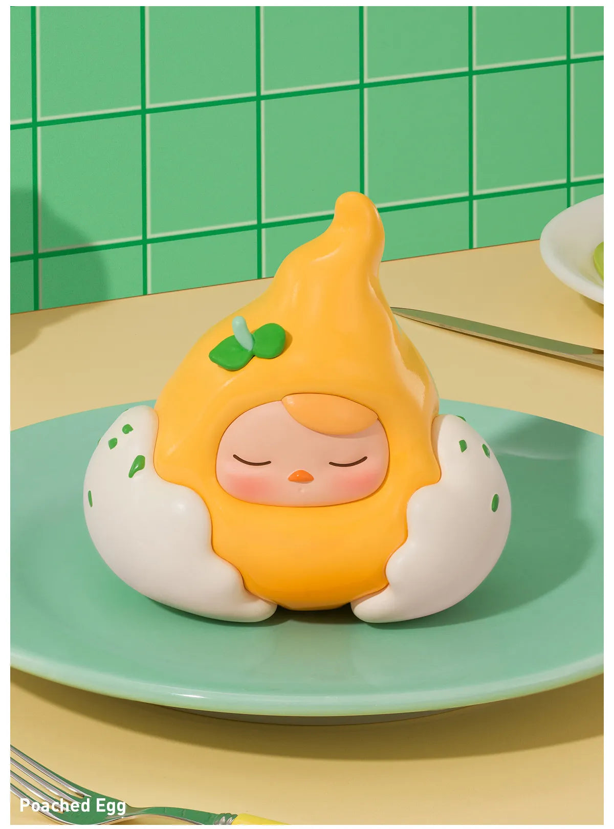 PUCKY EGG BEANIE シリーズ アソート　シュリンク付き 正規品 Pop Mart Pucky Egg Beanie シリーズ アソート