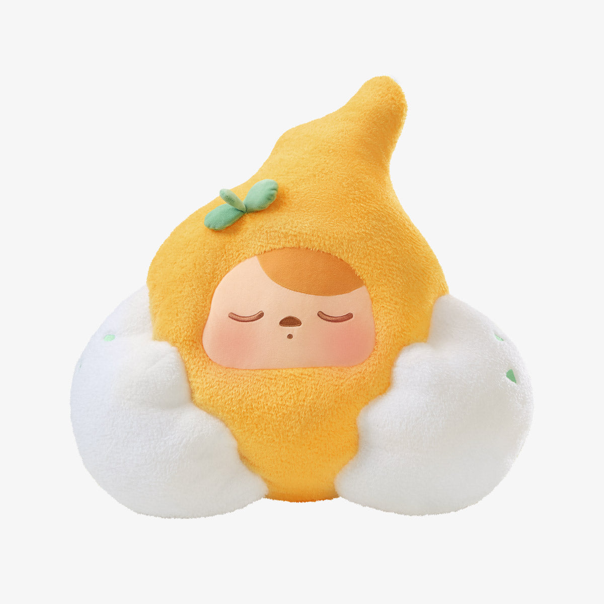 PUCKY Egg Beanie Series-Pillow