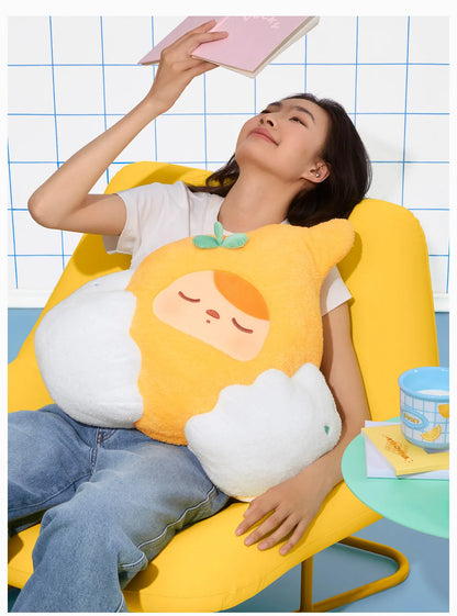 PUCKY Egg Beanie Series-Pillow