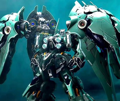 Axis Model Works Osiris Aerial Dominator Deluxe Version