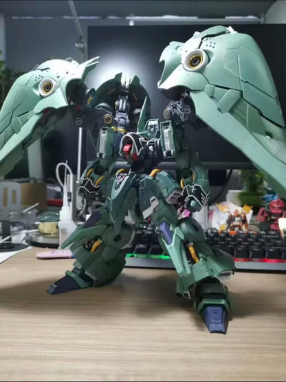 Axis Model Works Osiris Aerial Dominator Deluxe Version