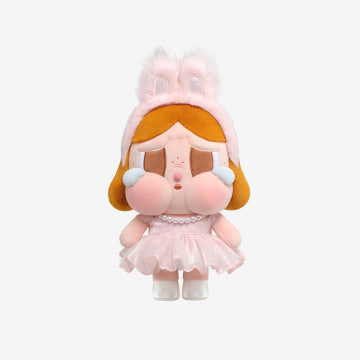 CRYBABY SHINY SHINY SERIES-Plush Doll - Pink
