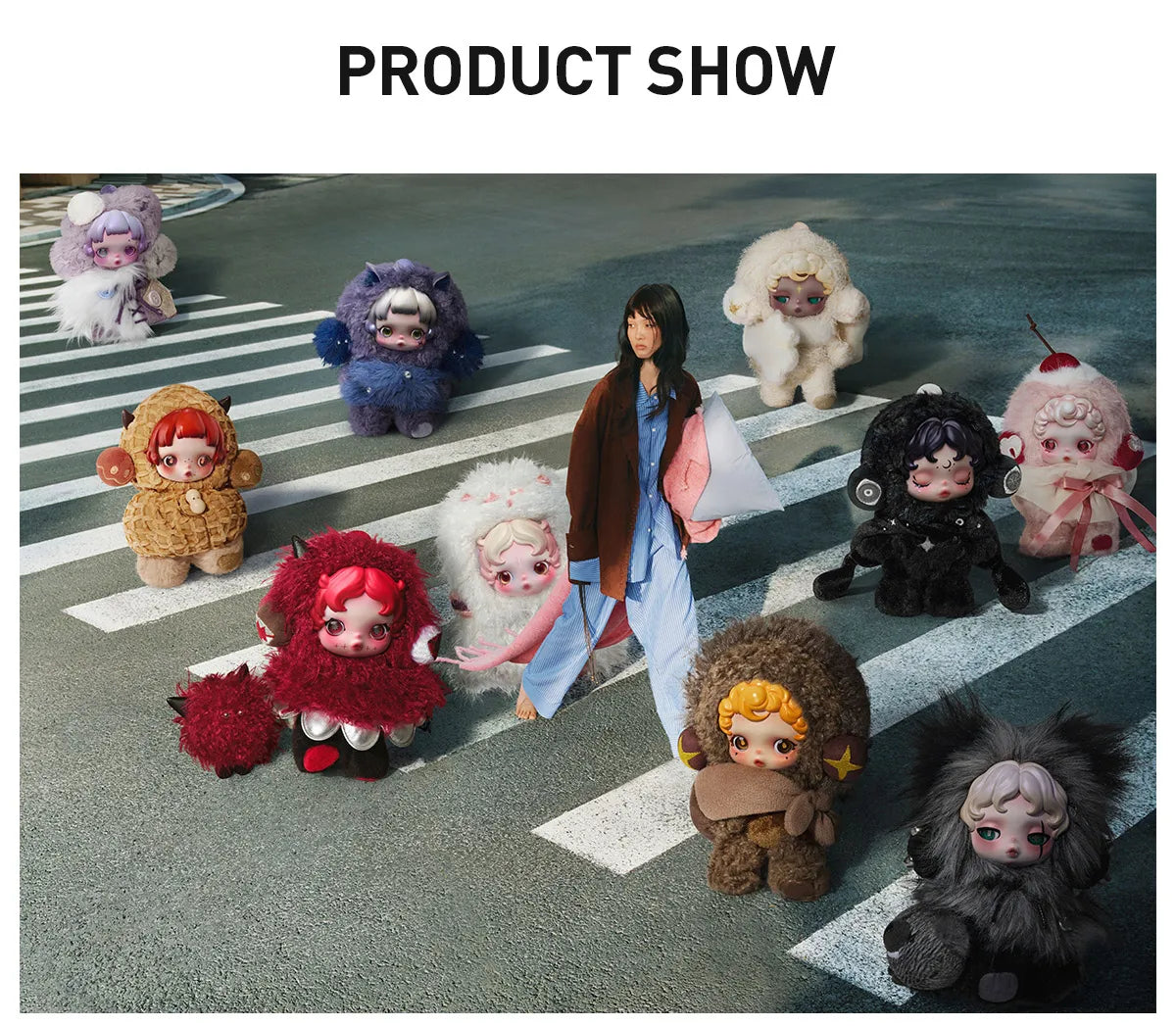 LAZY PANDA SKULLPANDA You Found Me! シリーズ 楽天市場】【正規品保証・当日発送】 SKULLPANDA You Found Me