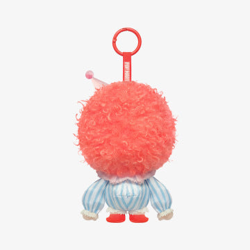 WHY SO SERIOUS SERIES-CRYBABY Vinyl Plush Blister Pack