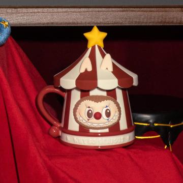 WHY SO SERIOUS SERIES- Mug