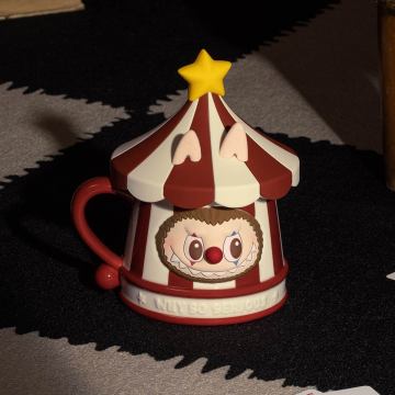 WHY SO SERIOUS SERIES- Mug