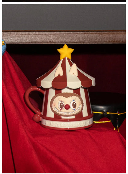 WHY SO SERIOUS SERIES- Mug