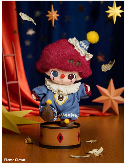 WHY SO SERIOUS Series-Vinyl Plush Pendant Blind Box WHY SO SERIOUS Series-Vinyl Plush Pendant Blind Box