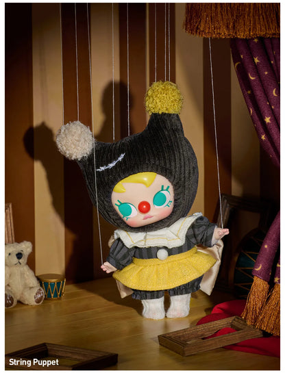 WHY SO SERIOUS Series-Vinyl Plush Pendant Blind Box - Rainbow Jelly Bean (Confirmed Style)