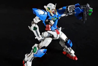 Tiechuang Model Metal Parts Replacement Kit For MG Exia (With LED)