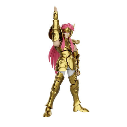 Saint Seiya Champion Class 08 Aquarius Camus Model Kit