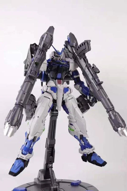 Nilson Works PG 1/60 Gundam Astray Blue Frame