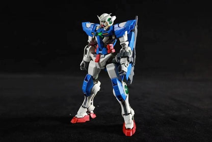 Tiechuang Model Metal Parts Replacement Kit For MG Exia (With LED)