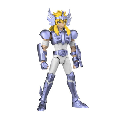 Blokees Saint Seiya Champion Class 07 Cygnus Hyoga Model Kit