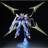 Premium Bandai MG 1/100 STAR BUILD STRIKE GUNDAM RG SYSTEM Ver.)