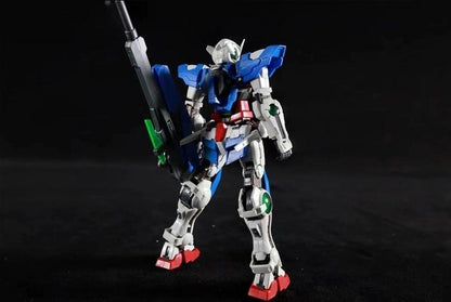 Tiechuang Model Metal Parts Replacement Kit For MG Exia (With LED)