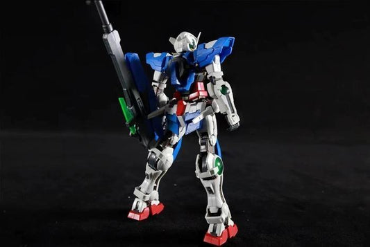Tiechuang Model Metal Parts Replacement Kit For MG Exia (With LED)