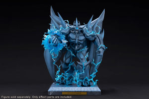 (Pre-Order) Yu-Gi-Oh! Ju-Ko-Cho-Dai Obelisk the Tormentor Egyptian God Expansion Parts Set (ETA: Q3 2026)