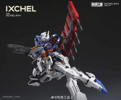 Mecha Core Industries 1/100 Ixchel Model Kit