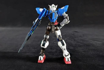 Tiechuang Model Metal Parts Replacement Kit For MG Exia (With LED)