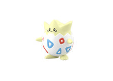 Pokemon Scale World Johto Region Pichu, Togepi, & Aipom Figure Set