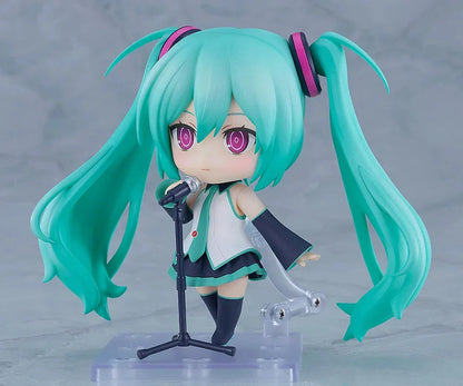 (Pre-Order) Vocaloid Nendoroid No.2860 Hatsune Miku (Because You're Here Ver.) (ETA: Q2 2026)