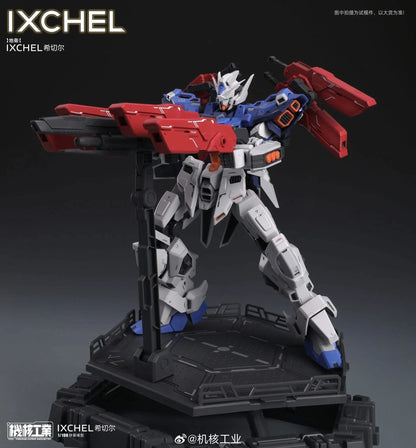 Mecha Core Industries 1/100 Ixchel Model Kit