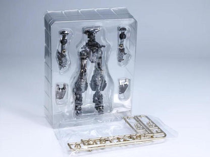 TLX Metal Parts Replacement Kit For RG Hi-Nu Gundam