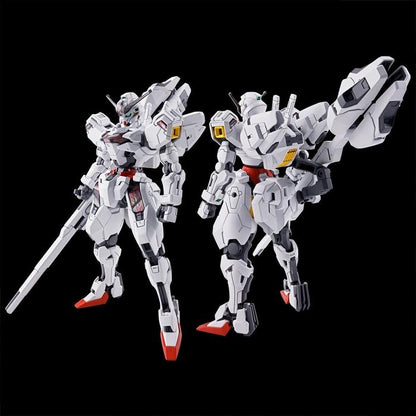 P.Bandai HG 1/144 X-EX01 Gundam Calibarn [Permet Score Five]