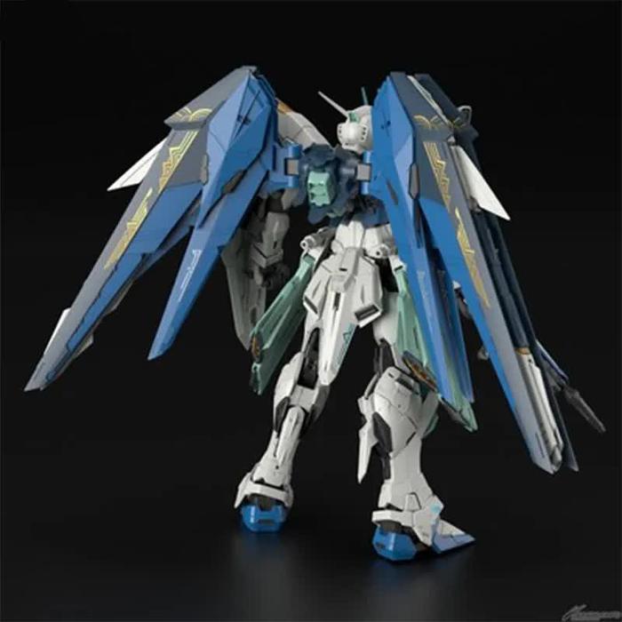 China Special MG 1/100 ZGMF-X10A Freedom Gundam Ver. 2.0 [Collection Ver.]