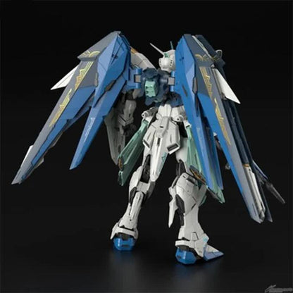 China Special MG 1/100 ZGMF-X10A Freedom Gundam Ver. 2.0 [Collection Ver.]