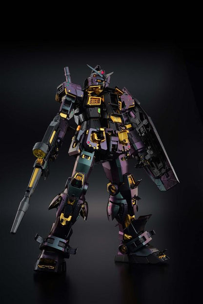 Bandai Limited PG 1/60 RX-78-2 Gundam Unleashed China Special [Polarized Coating]