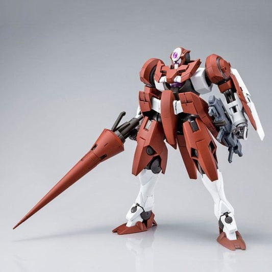 P.Bandai MG 1/100 GNX-609T GN-X III A-Laws Type