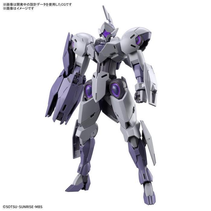 HG 1/144 CFK-029 Michaelis