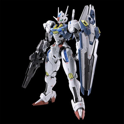 P.Bandai Full Mechanics 1/100 Gundam Aerial [Permet Score Six]