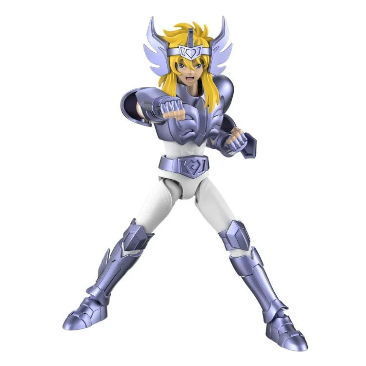 Blokees Saint Seiya Champion Class 07 Cygnus Hyoga Model Kit