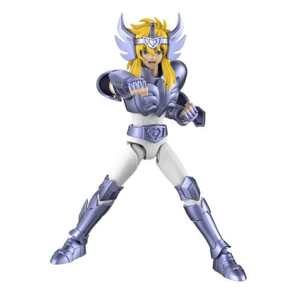 Blokees Saint Seiya Champion Class 07 Cygnus Hyoga Model Kit