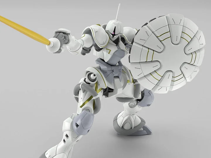 Bandai Hobby HG 1/144 "GQuuuuuuX" XAVIER'S GYAN HAKUJI-PACKS