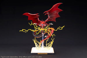 (Pre-Order) Yu-Gi-Oh! Ju-Ko-Cho-Dai Slifer The Sky Dragon Egyptian God Expansion Parts Set (ETA: Q3 2026)