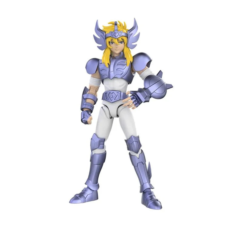 Blokees Saint Seiya Champion Class 07 Cygnus Hyoga Model Kit
