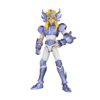 Blokees Saint Seiya Champion Class 07 Cygnus Hyoga Model Kit