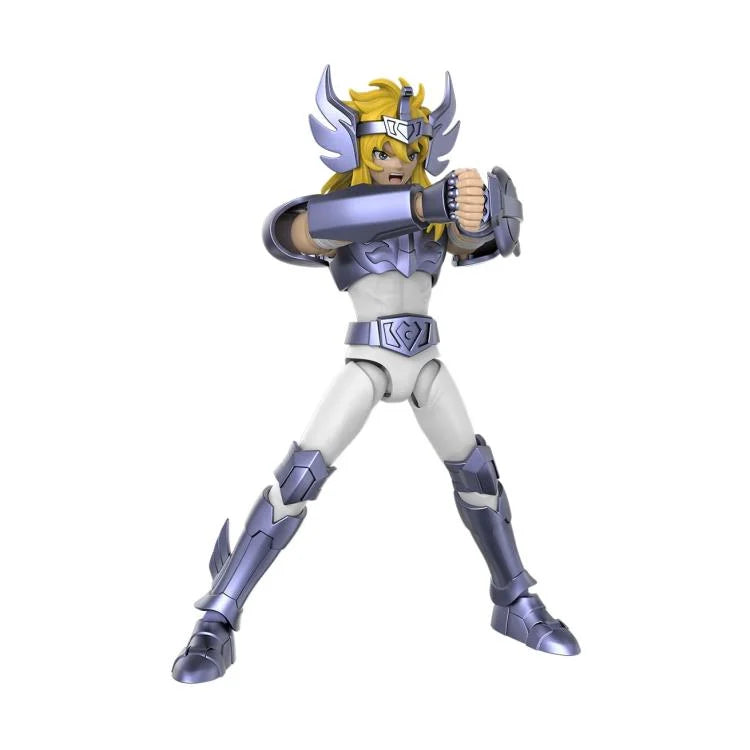 Blokees Saint Seiya Champion Class 07 Cygnus Hyoga Model Kit