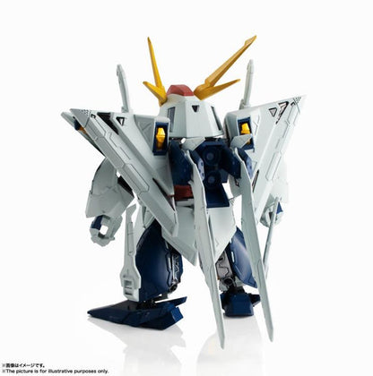 NX-0067 Xi Gundam