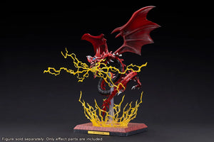 (Pre-Order) Yu-Gi-Oh! Ju-Ko-Cho-Dai Slifer The Sky Dragon Egyptian God Expansion Parts Set (ETA: Q3 2026)