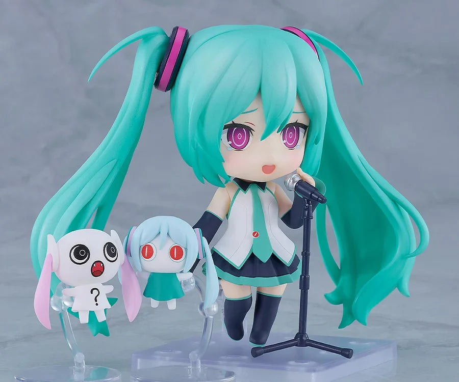 (Pre-Order) Vocaloid Nendoroid No.2860 Hatsune Miku (Because You're Here Ver.) (ETA: Q2 2026)