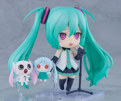 (Pre-Order) Vocaloid Nendoroid No.2860 Hatsune Miku (Because You're Here Ver.) (ETA: Q2 2026)